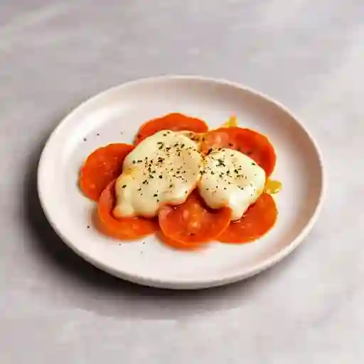Pepperoni