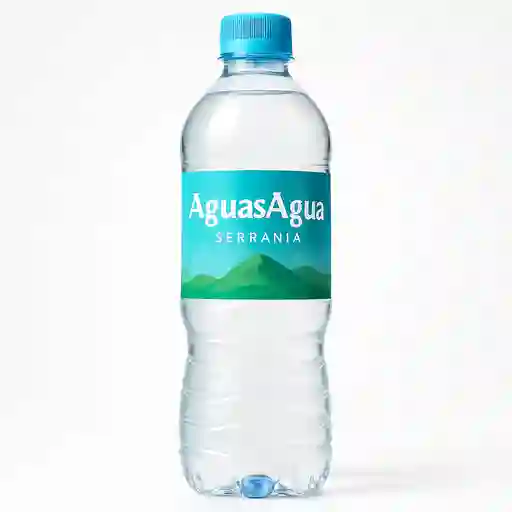 Aguas