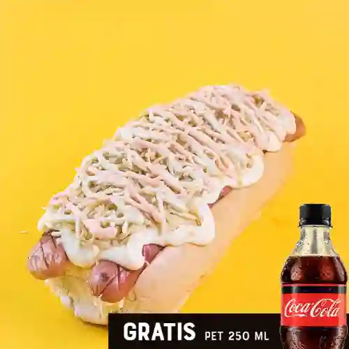 Perro Gemelo