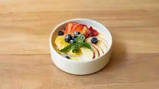 Bowl de Avena