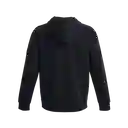 Under Armour Chaqueta Rival Fleece de Hombre Negro Talla LG