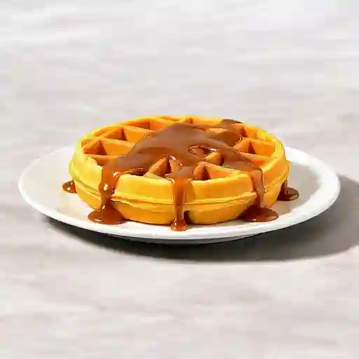 Waffle Dalas