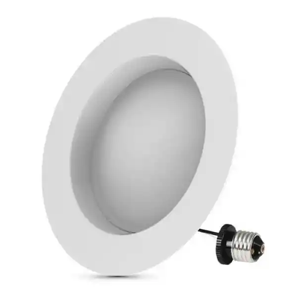 Feit Electric Luz Led Para Empotrar en Techo