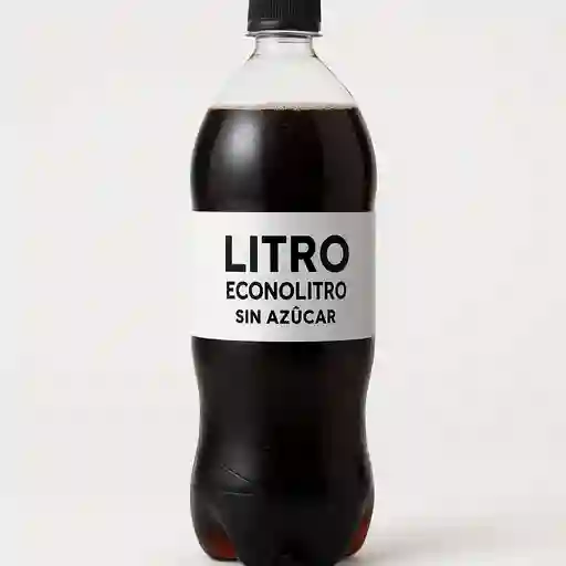 Gaseosa Litro Pepsi