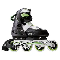 Patines Ajusta Fitne Qmx M g Qmax Pw151Fgm