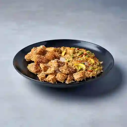 Wok-box 3