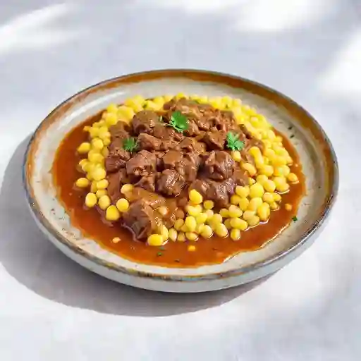 Albina De Carne