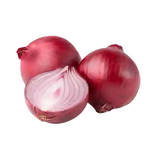 Cebolla De Huevo Roja