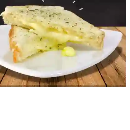 Sándwich de Queso