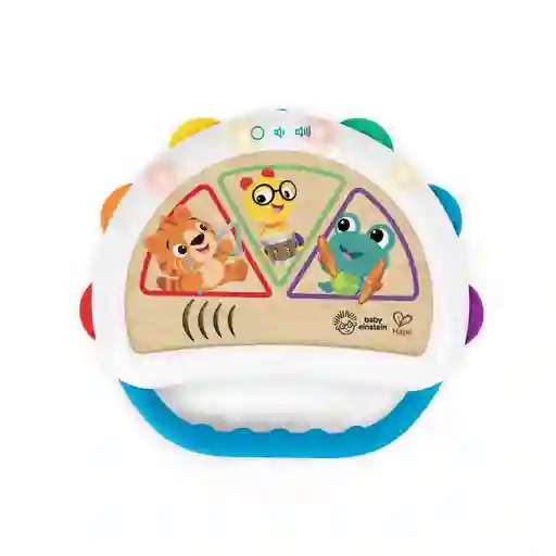 Pandereta Magic Touch Baby Einstein