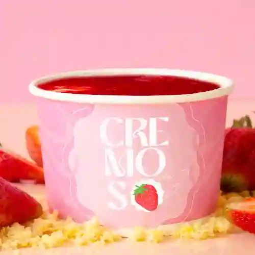 Cremoso 12 Onzas