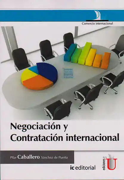 Negociaciòn y Contrataciòn Internacional