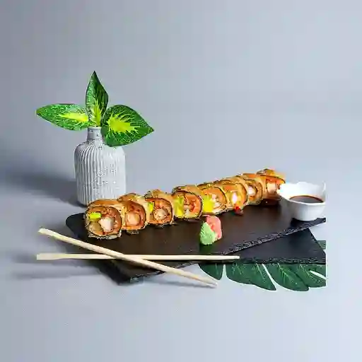 Hot Roll (Apanado)