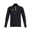 Under Armour Buzo Ms Ch. Midlayer Hombre Negro SM