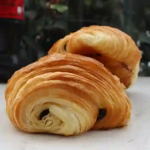 Pan de Chocolate X2