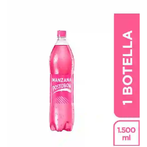 Gaseosa Manzana 15 Lt