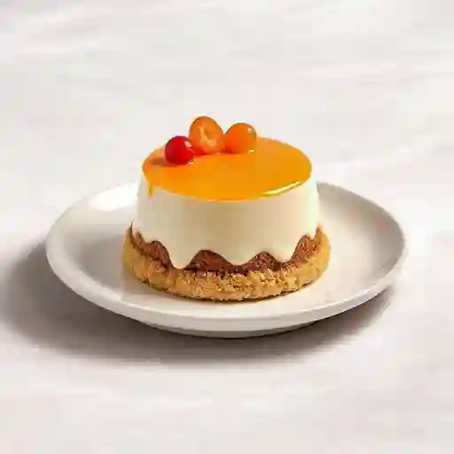 Creme De Uchuva