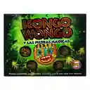 Angelito Juego De Mesa Kongo Wongo Y Las Piedras M�gicas