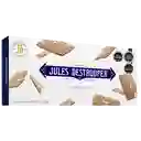 Destrooper Jules Almond Thins