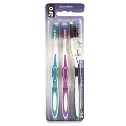 Aro Cepillo Dental