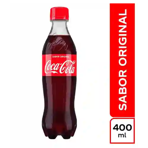Coca-cola Original 400 ml
