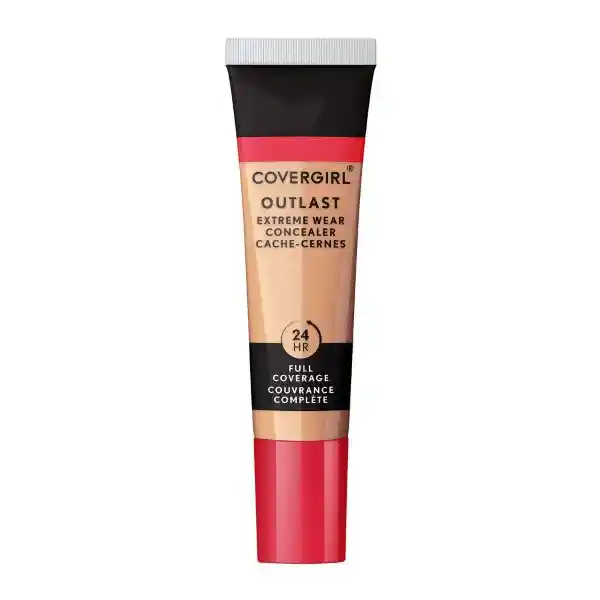 Covergirl Corrector Líquido Outlast