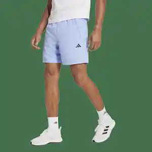 Adidas Short Tr-Es Wv Hombre Azul Talla XL7 Ref: IW3420