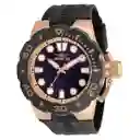 Reloj Pro Diver Hombre Negro INV30722 Invicta