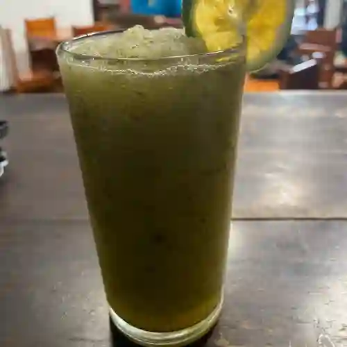 Limonada de Hierbabuena