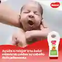 Huggies Shampoo para Bebés Líquido con Manzanilla