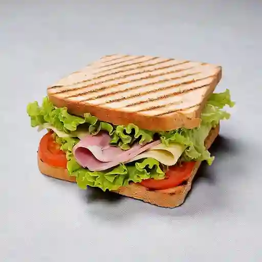 Sándwich Frío