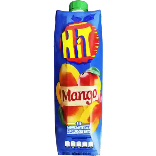 Jugo Hit Mango