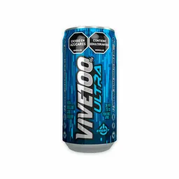 Vive 100 Ultra Bebida Energética
