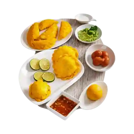 Pastel de Pollo