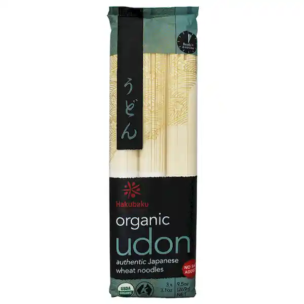 JFC Udon Organico 269 g