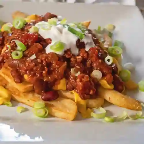 Chili Papas Grandes (comen 2)