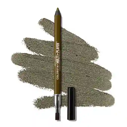 Delineador Revlon Colorstay Multi Player Fortress
