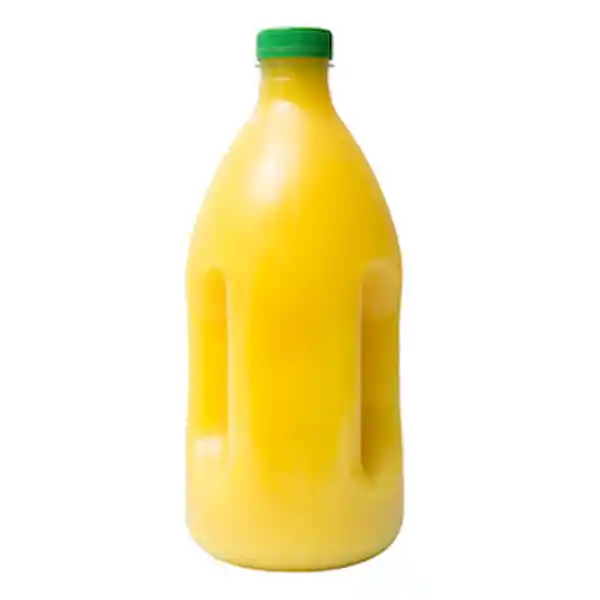 Tunez Jugo de Naranja
