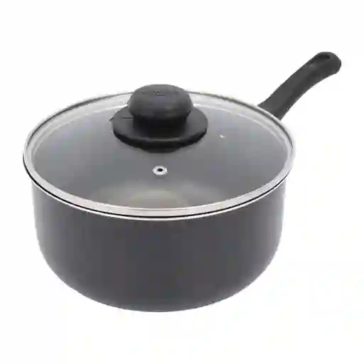 Perol Aliada Universal Tapa de Vidrio
