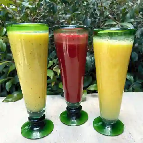 Jugo Natural Sabor a Elegir.