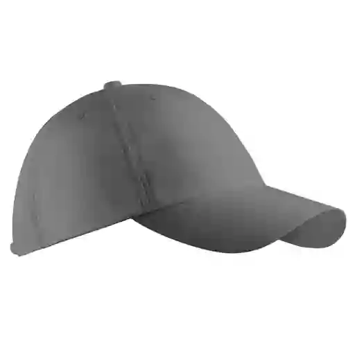 Gorra de Golf Adulto - Ww 500 Gris Oscuro
