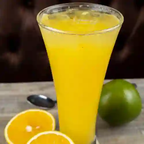 Jugo de Naranja