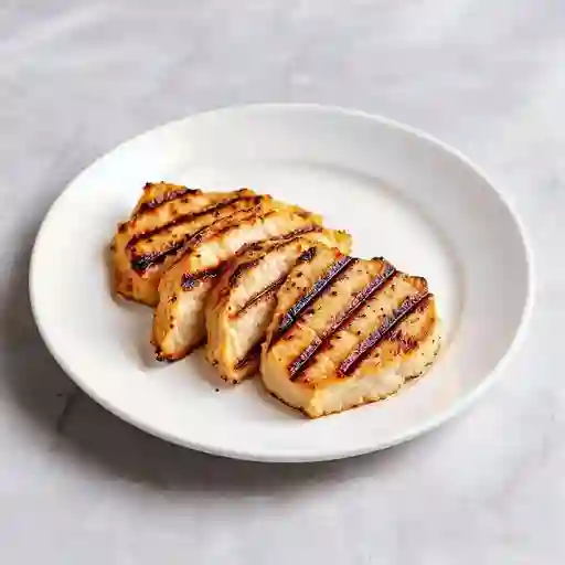 Adicion De Hamburguesa