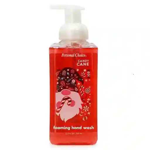 Jabon Personal Choice Marca Exclusiv Candy (399 Ml)