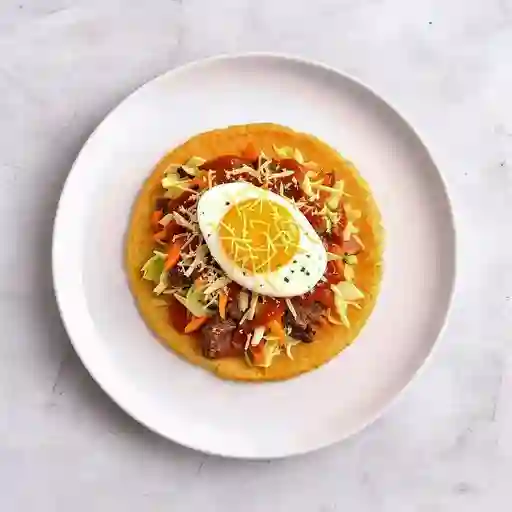 Arepa Cabimera