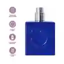 Perfume Para Hombre Minimalist Navy Breath Miniso
