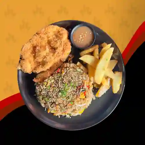 Plato Del Diá 1