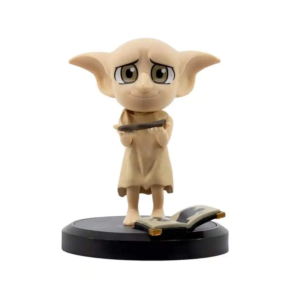 Figura Coleccionable Dobby Elfo Doméstico Harry Potter