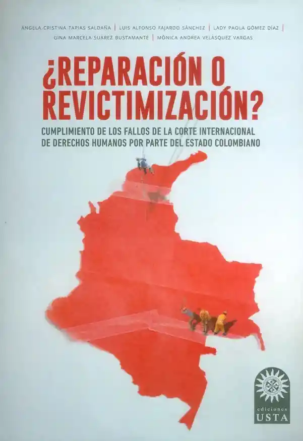 ¿Reparación o revictimización?