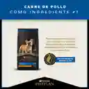 Comida para Perros adultos +7 años razas pequeñas Purina Pro Plan x 1 kg